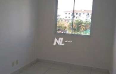 Imagem 9: Apartamento com 3 dormitórios, 70 m² - venda por R$ 235.000,00 ou aluguel...