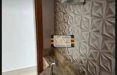 Imagem 9: Sobrado com 3 dormitórios e 3 vagas, 170 m² - venda por R$ 850.000 ou...