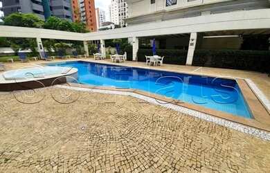 Imagem 15: Flat disponível para locação na Vila Olímpia, próximo ao Shopping...