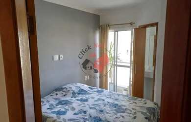 Imagem 12: Cobertura sem condominio , 2 dorm, 1 suíte,2 varanda e quintal c churrasq...