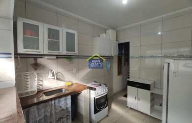 Imagem 9: Guilhermina Kitao, 34 m2, Mobiliado c/ vaga por apenas 160 mil