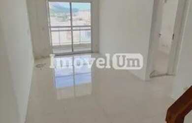 Imagem: O apartamento na cobertura possui 3 Dormitórios, 3 Banheiros