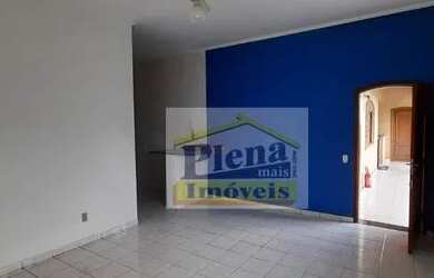 Imagem 4: Sobrado com 1 dormitório para alugar, 60 m² por R$ 1.100,00/mês - Jardim...