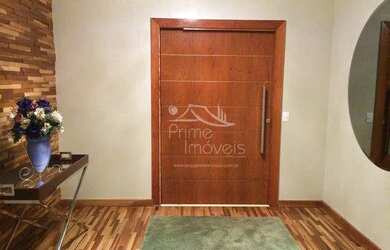 Imagem 3: Casa para locação e venda no Condomínio Arujazinho IV