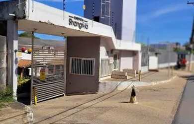 Imagem: A casa em condomínio possui 2 Dormitórios, 1 Banheiro, 1 Vaga