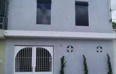 Imagem: SALA COMERCIAL TÉRREA, PARA LOCAÇÃO, NO TATUAPÉ, À 500m