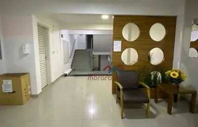 Imagem 6: Apartamento com 1 dormitório à venda, 54 m² por R$ 215.000 - Jardim Mauá - Novo Hamburgo/R