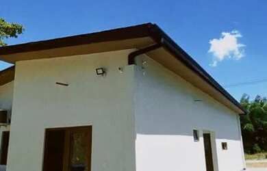 Imagem 3: Casa para venda 3/4 na Fazenda Real Residence 3 etapa por 685 mil - suíte...