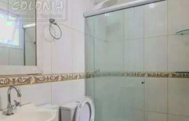 Imagem 6: Santo André - Apartamento Padrão - Utinga