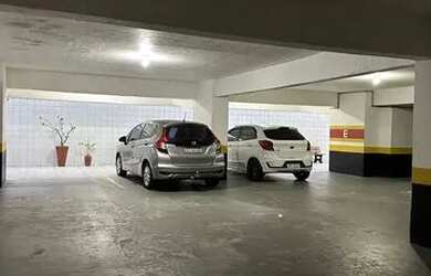 Imagem 10: Otimo Negocio - Predio Frente Mar 02 dorms, vaga por 240 mil