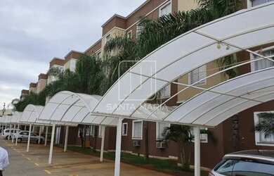 Imagem 12: Apartamento tipo - padrao 2 dormitórios/suite, cozinha planejada, portaria...