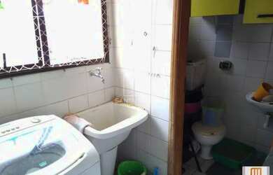 Imagem 15: Apartamento (tipo - padrao) 3 dormitórios/suite, cozinha planejada, em condomínio fechado