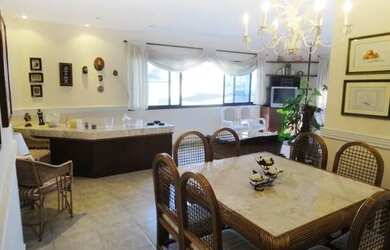 Imagem 4: VISTA AO MAR. Vista para o mar, 155m² de Área, 2 Vagas na garageme3...