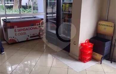 Imagem 6: Apartamento Novo Mundo. Churrasqueira, Imóvel novo, 70m² de Áreae1...