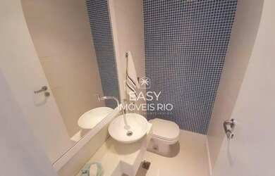 Imagem 9: EXCLUSIVO APARTAMENTO de ALTO PADRÃO na AV. VIEIRA SOUTO, VISTA PANORÂMICA,...