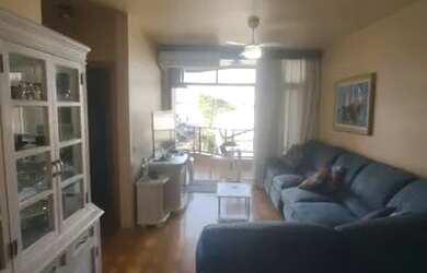 Imagem 6: Apartamento 3 dormitórios - 1 suíte - 2 vagas à venda na Praia da Enseada...