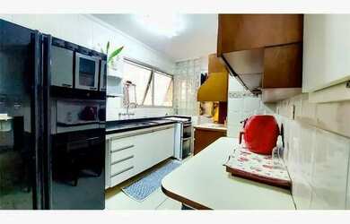 Imagem 5: APARTAMENTO RESIDENCIAL em São Paulo - SP, Vila Pompéia