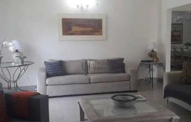Imagem 6: Casa com 5 dormitórios, 400 m² - venda por R$ 9.000.000,00 ou aluguel...