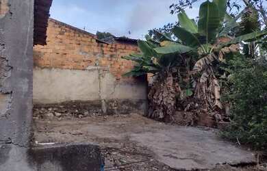 Imagem 4: Casa a venda. 1 Banheiroe2 Dormitórios