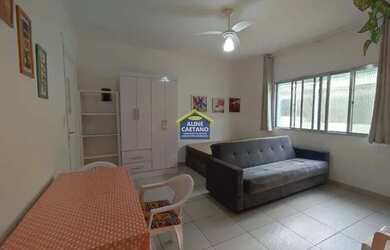 Imagem 4: Guilhermina Kitao, 34 m2, Mobiliado c/ vaga por apenas 160 mil