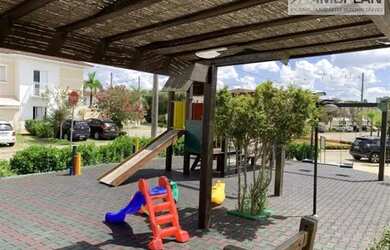 Imagem 2: Casas em Condomínio para locação em Jundiaí no bairro Jardim Shangai