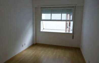 Imagem: O apartamento possui 2 Dormitórios, 2 Banheiros, 56m² de Área