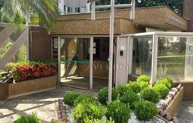 Imagem: O apartamento possui 3 Dormitórios, 2 Banheiros, 1 Vaga na