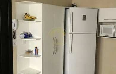 Imagem 5: APARTAMENTO RESIDENCIAL em SANTOS - SP, APARECIDA