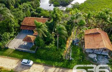 Imagem 14: Terreno Balneário Barra do Sul Pinheiros