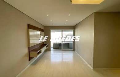 Imagem 11: Maravilhoso apartamento no Gonzaga! Lazer completo, Pertinho de tudo!