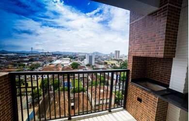 Imagem 2: Apartamento Duplex 3 dormitórios Villa Arezzo