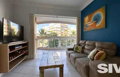 Imagem: O apartamento possui 3 Dormitórios, 1 Banheiro, 2 Vagas na