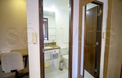 Imagem 10: Flat Wyndham Paulista nos Jardins, prox a Av. Paulista e ao Pq Trianon