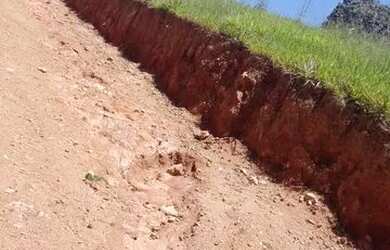 Imagem: O terreno possui 600m² de Área e está localizado em Centro