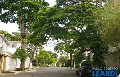 Imagem: CASA ASSOBRADADA - BROOKLIN - SP