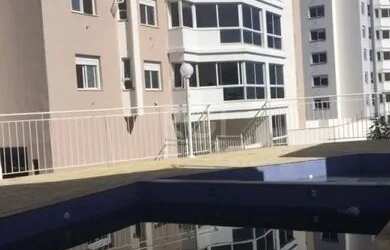 Imagem: O apartamento possui 3 Dormitórios, 4 Banheiros, 2 Vagas na