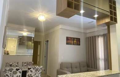 Imagem 1: Aluga-se Apartamento no Alto Rio Preto Telefone: R$ 2.800,00