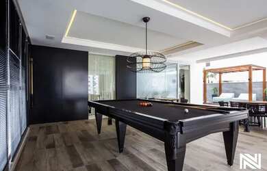 Imagem 5: BALNEáRIO CAMBORIú - Apartamento Padrão - Pioneiros