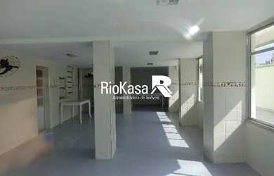 Imagem 2: RIO DE JANEIRO - Apartamento Padrão - FREGUESIA (JACAREPAGUA