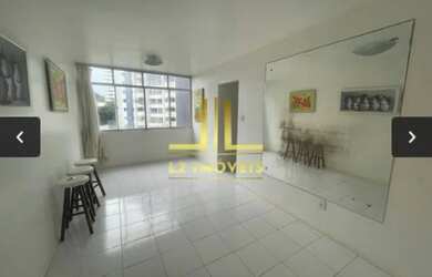 Imagem 2: Apartamento à venda no bairro Itaigara - Salvador/BA