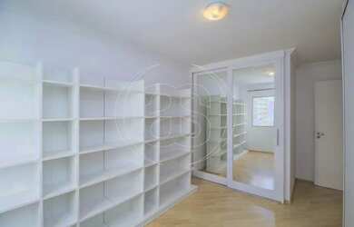 Imagem 11: São Paulo - Apartamento Padrão - Moema Pássaros