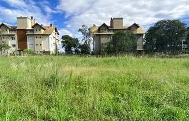 Imagem 1: Terreno - Bairro Carazal. 483m² de Área