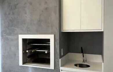 Imagem 14: Apartamento para venda tem 134 metros quadrados com 3 quartos em Patamares...