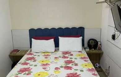 Imagem 5: Ville Federação. Piscina, Varanda, 70m² de Áreae1 Vaga na garagem