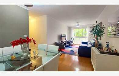 Imagem 2: APARTAMENTO RESIDENCIAL em São Paulo - SP, Vila Pompéia