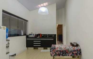 Imagem 14: casa sobrado no Bosque em avenida Vale a pena ver as fotos