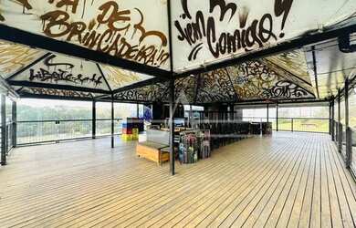 Imagem 13: PONTO COMERCIAL em BRAGANÇA PAULISTA - SP, JARDIM SÃO JOSÉ