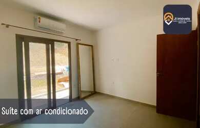 Imagem 8: Casa para venda 3/4 na Fazenda Real Residence 3 etapa por 685 mil - suíte...