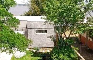 Imagem: A casa em condomínio possui 4 Dormitórios, 5 Banheiros, 3