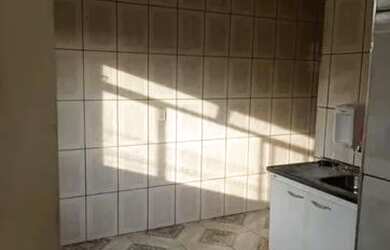 Imagem 4: Casa para locação. Área de serviço, 1 Vaga na garageme1 Dormitório